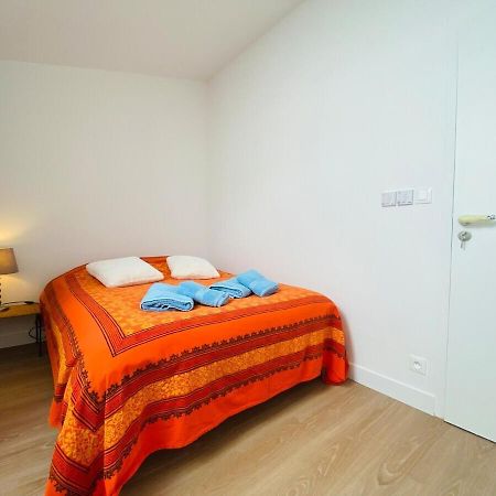 Casa Coeur Doutre Apartment Angers Room photo
