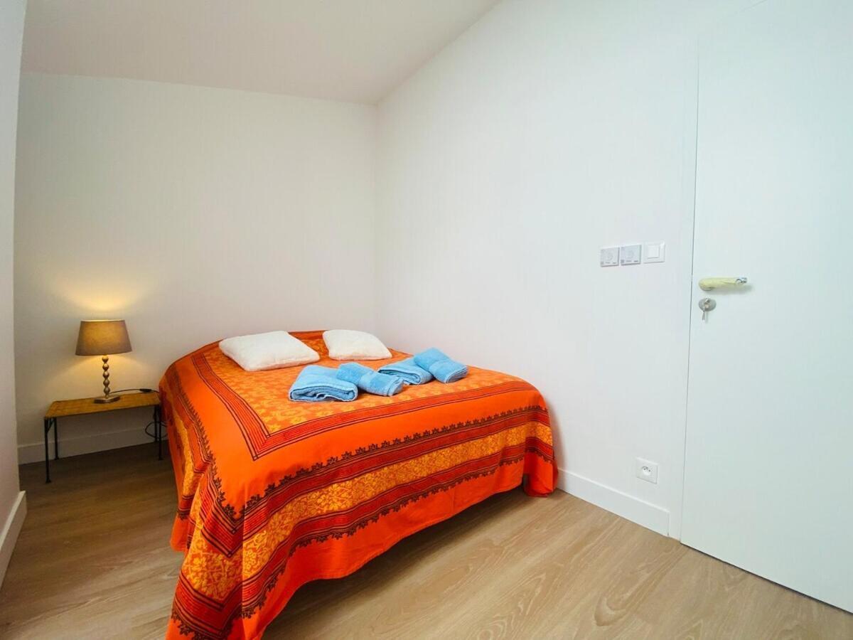 Casa Coeur Doutre Apartment Angers Room photo