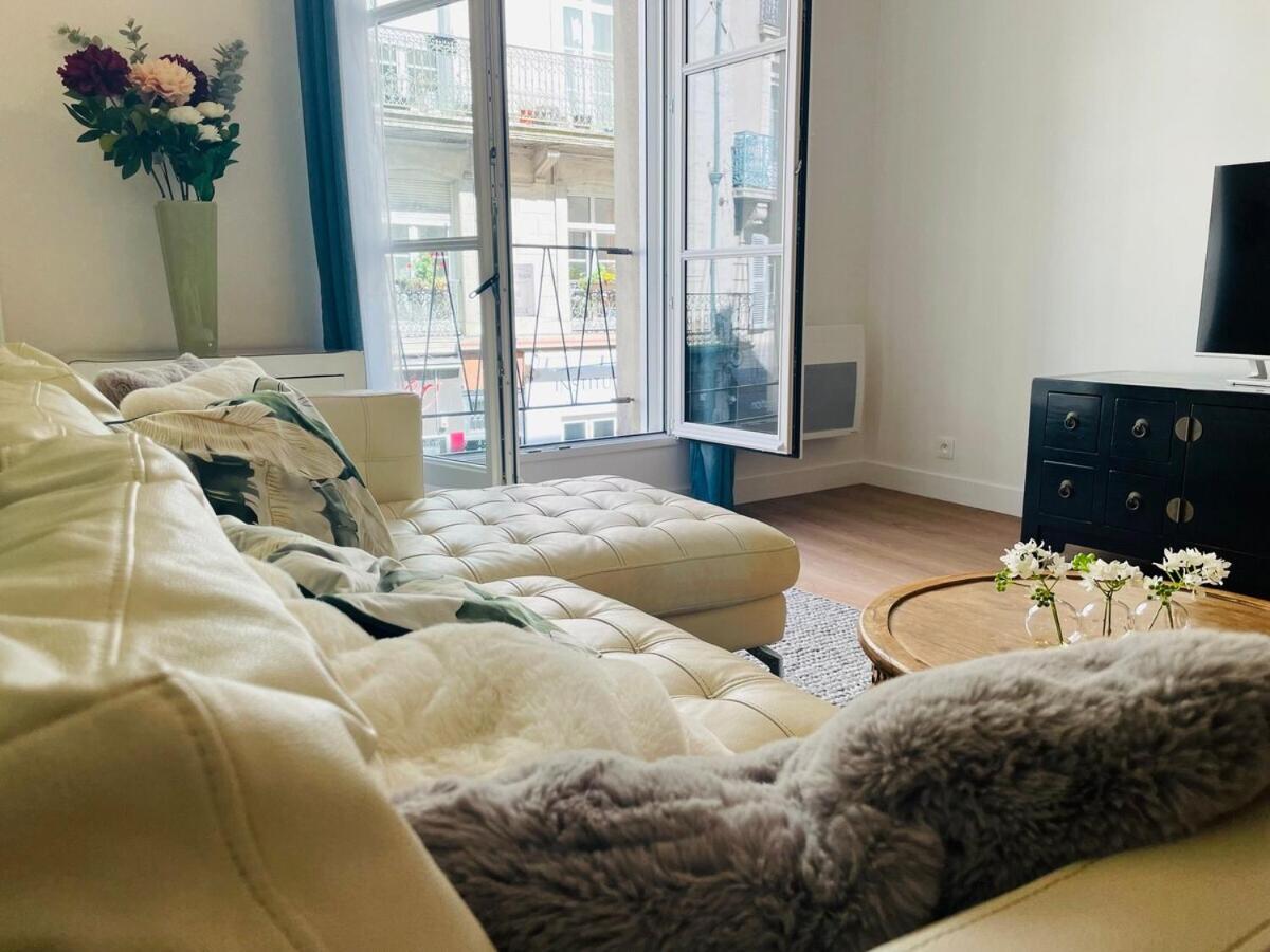 Casa Coeur Doutre Apartment Angers Room photo